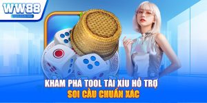 Khám phá tool tài xỉu hỗ trợ soi cầu chuẩn xác